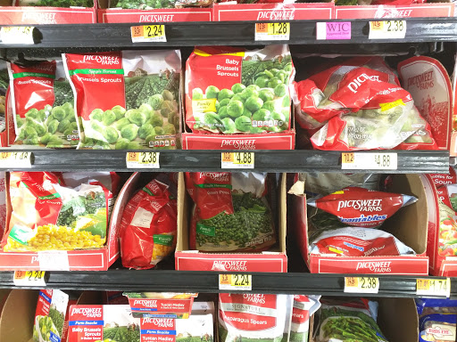 Supermarket «Walmart Neighborhood Market», reviews and photos, 3400 Virginia Pkwy, McKinney, TX 75071, USA