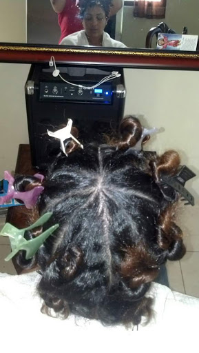 Beauty Salon «Creations Beauty Salon», reviews and photos, 4021 Washington St, Roslindale, MA 02131, USA