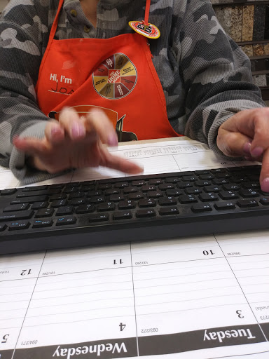 Home Improvement Store «The Home Depot», reviews and photos, 401 Independence Plaza, Selden, NY 11784, USA