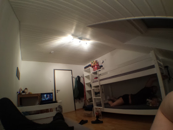 Photo Holiday apartment Ferienwohnung Ebersbach 91235 Velden