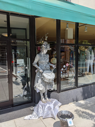 Art Gallery «Woolworth Walk», reviews and photos, 25 Haywood St, Asheville, NC 28801, USA