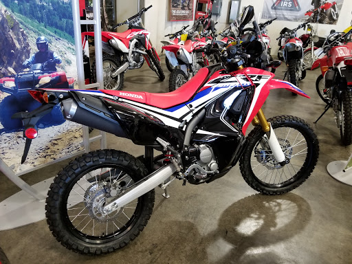 Motorcycle Dealer «Taylor Motorcycles», reviews and photos, 2140 N Pacific Hwy, Woodburn, OR 97071, USA