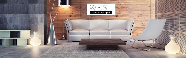 Studio West Concept - Design interior Timisoara