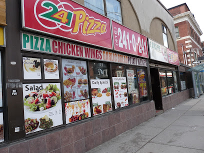 241 Pizza - 1468 Queen St W, Toronto, ON M6K 1M4, Canada