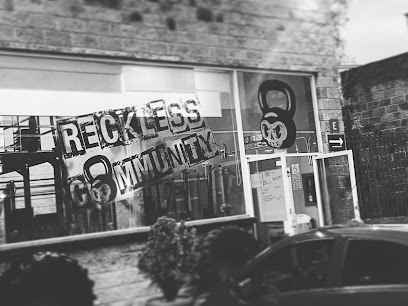 Reckless Community CRSSFT