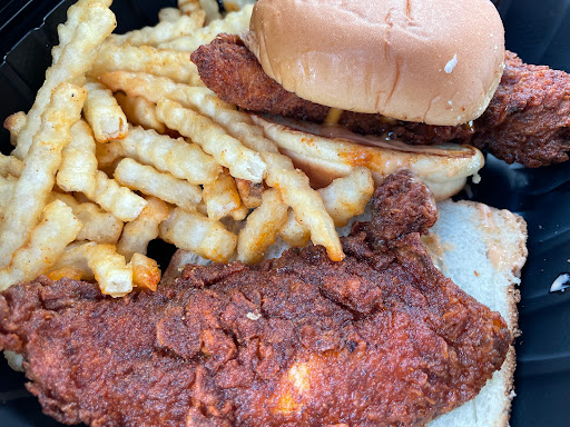 Daves Hot Chicken image