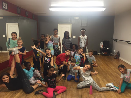 Dance School «MAD Dance», reviews and photos, 645 NE 125th St, North Miami, FL 33161, USA