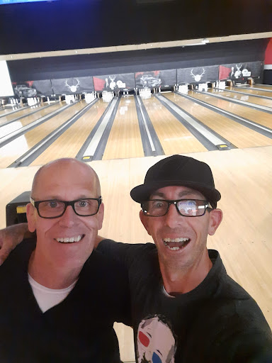 Bowling Alley «AMF Mesa Lanes», reviews and photos, 2115 E Southern Ave, Mesa, AZ 85204, USA