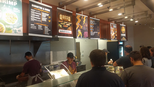 Mexican Restaurant «QDOBA Mexican Eats», reviews and photos, 16314 Bothell Everett Hwy #103, Mill Creek, WA 98012, USA