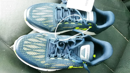 Clothing Store «Ross Dress for Less», reviews and photos, 2415 N Monroe St, Tallahassee, FL 32303, USA