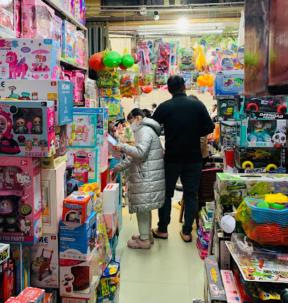 Shop Nam Loan - Đồ Chơi Trẻ Em