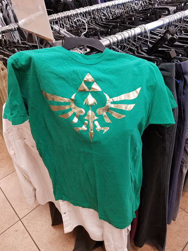 Thrift Store «Goodwill - Lancaster West», reviews and photos