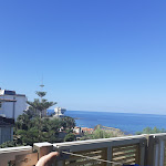 Photo n°2 de l'avis de Giuseppe.m fait le 03/10/2018 à 11:10 sur le  Hotel Il Faro Acciaroli à Acciaroli