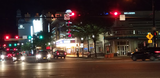 Movie Theater «AFI Silver Theatre and Cultural Center», reviews and photos, 8633 Colesville Rd, Silver Spring, MD 20910, USA