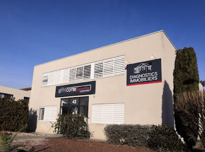 COTRI EXPERTISE | Diagnostic immobilier Perpignan & Pyrénées-Orientales (66) à Perpignan