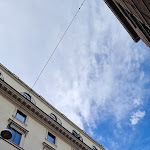 Photo n°2 de l'avis de Andrew.c fait le 15/05/2024 à 11:12 sur le  hotel dei mellini à Rome