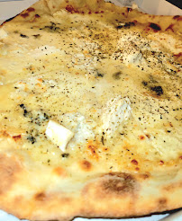 Plats et boissons du Pizzeria Pizza Stefano “Les pizzas des Pouilles” à Riez - n°6