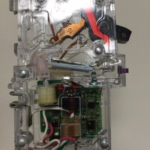 Electrician «Electrical Connections LLC», reviews and photos, 12 Meem Ave g, Gaithersburg, MD 20877, USA