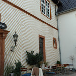 Photo n°1 de l'avis de Frans.a fait le 17/10/2018 à 15:17 sur le  Schlosshotel Stadtpalais à Lemgo