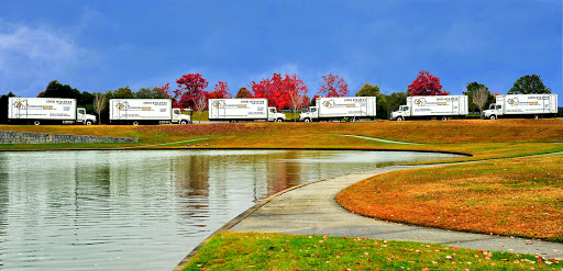 Moving and Storage Service «Changing Spaces Moving Inc», reviews and photos, 130 Inverness Plaza, Birmingham, AL 35242, USA