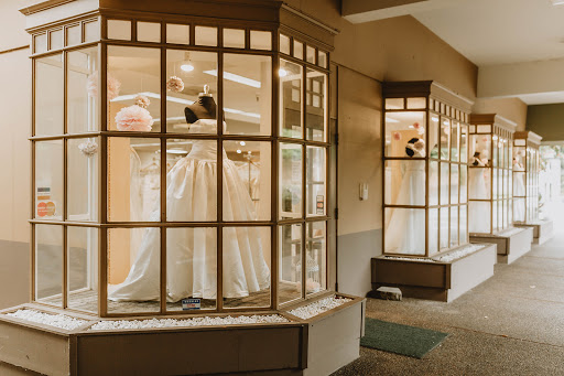 Bridal Shop «Adorned In Grace Bridal and Formalwear Shop», reviews and photos, 4949 SW 76th Ave, Portland, OR 97225, USA