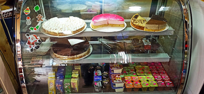 Minimarket Puyehue - Supermercado