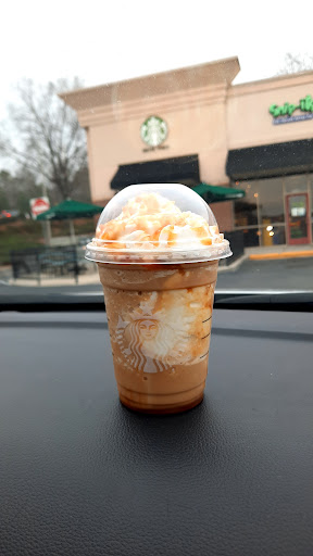 Coffee Shop «Starbucks», reviews and photos, 747 Saluda Ave, Columbia, SC 29205, USA