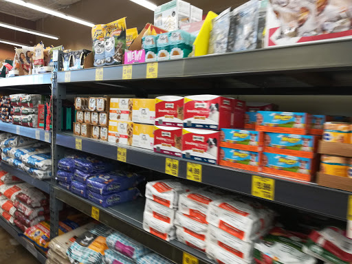 Grocery Store «Grocery Outlet Bargain Market», reviews and photos, 1130 Chester Pike, Sharon Hill, PA 19079, USA