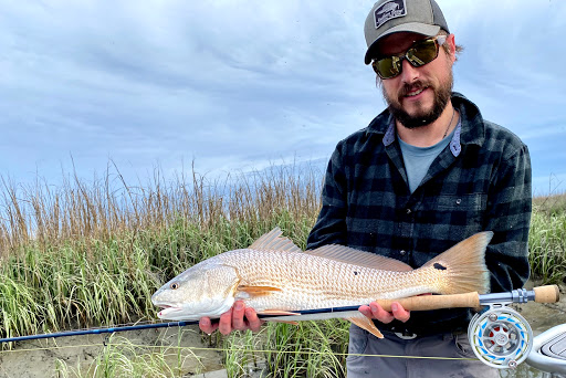 Outdoor Sports Store «Southern Drawl Outfitters», reviews and photos, 1533 Fording Island Rd, Hilton Head Island, SC 29926, USA