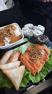 Sushi du Restaurant japonais O'Tokyo à Toulouse - n°3