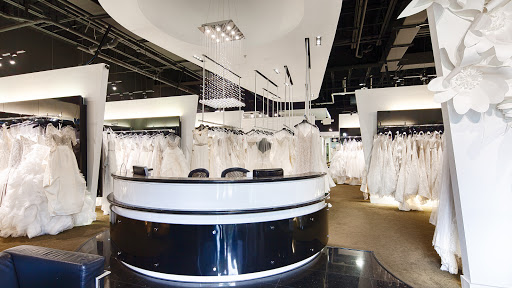 Bridal Shop «Impression Bridal», reviews and photos, 3005 West Loop S #100, Houston, TX 77027, USA