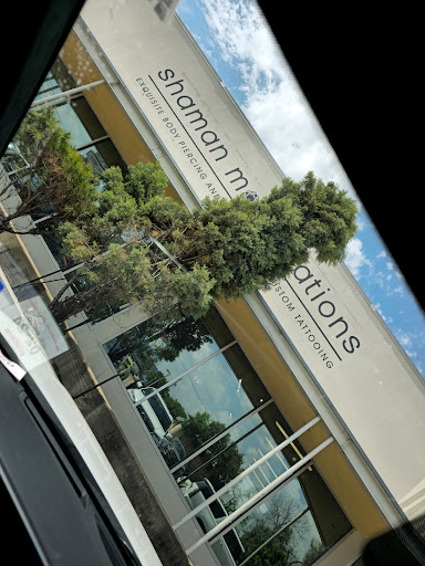 Explore rib cage tattoo ideas for guys, creative tattoo ideas in Austin, available at Shaman Modifications Body Piercing Studio