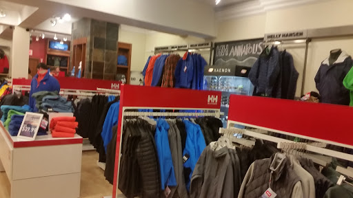 Clothing Store «Helly Hansen», reviews and photos, 132 Main St, Annapolis, MD 21401, USA