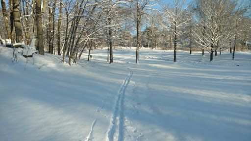 Golf Course «Richter Park Golf Course», reviews and photos, 100 Aunt Hack Rd, Danbury, CT 06811, USA