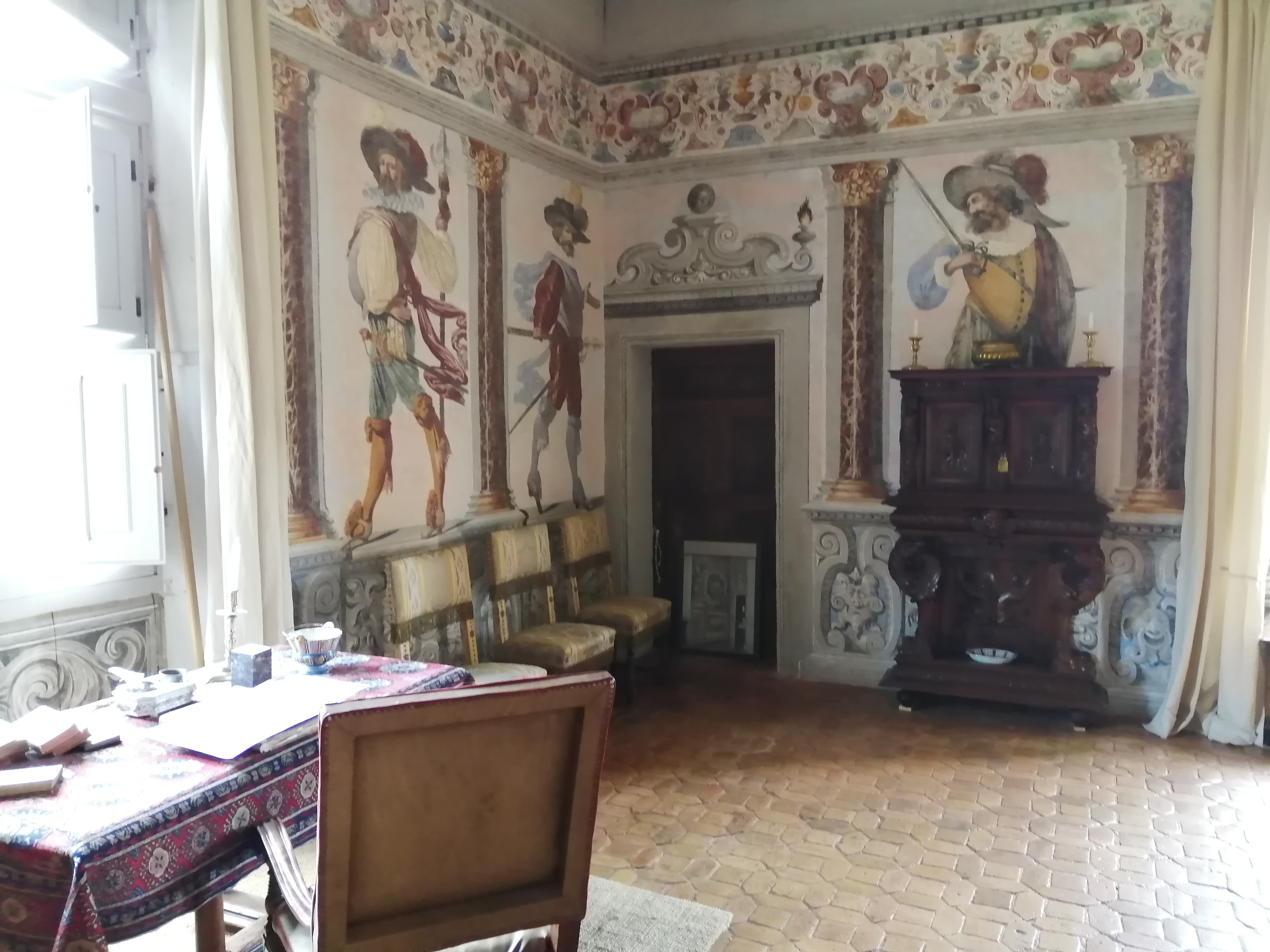 Photo n° 31 de l'avis de cyril.a fait le 26/07/2020 à 16:07