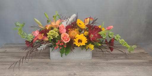 Florist «Teefey Flowers», reviews and photos, 9716 Holmes Rd, Kansas City, MO 64131, USA