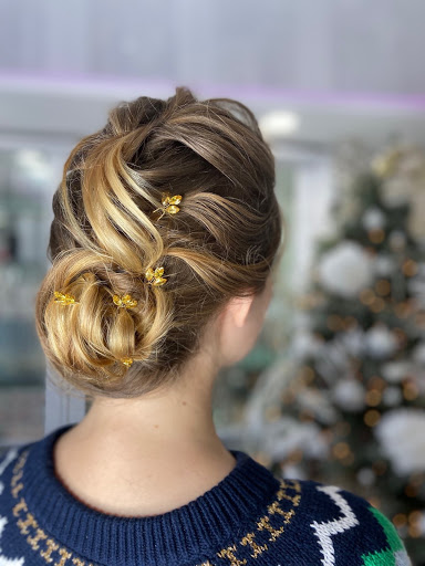 Hair Salon «GP Hair Salon & Day Spa», reviews and photos, 2711 Coney Island Ave, Brooklyn, NY 11235, USA