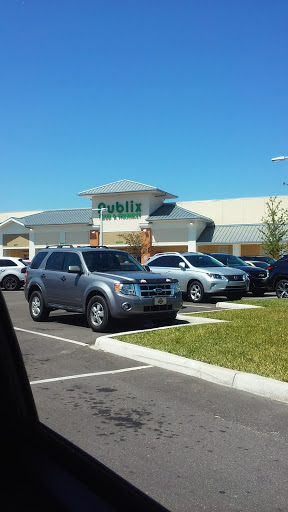 Supermarket «Publix Super Market At Southshore Village», reviews and photos, 5052 N U.S. Hwy 41, Apollo Beach, FL 33572, USA