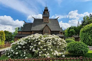 Wang Church image