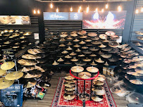 2112 Percussion - Photo 7 - Car repair in Raleigh, NC, Raleigh