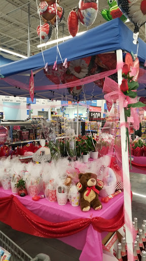 Discount Store «Walmart», reviews and photos, 305 Singing View, Spring Branch, TX 78070, USA