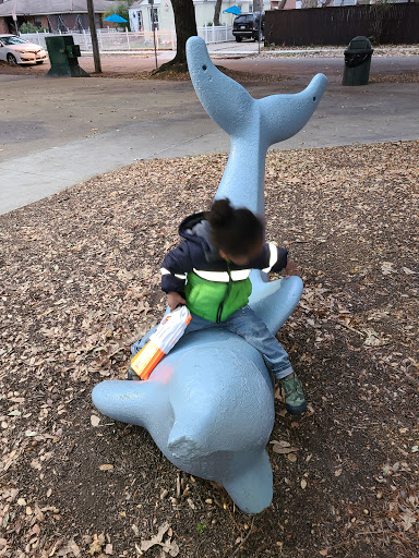 Park «Cherrywood Park», reviews and photos, 5400 Cedar Springs Rd, Dallas, TX 75235, USA