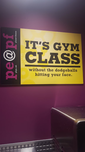 Gym «Planet Fitness», reviews and photos, 437 S Broadway, Los Angeles, CA 90013, USA