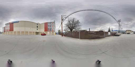 Self-Storage Facility «A-1 Self Storage», reviews and photos, 1337 Old County Rd, Belmont, CA 94002, USA
