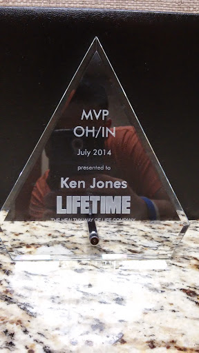 Gym «Life Time Fitness», reviews and photos, 8705 Castle Creek Pkwy E Dr, Indianapolis, IN 46250, USA