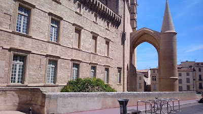 La Maison de Laurence à Montpellier