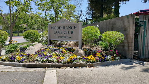 Country Club «Wood Ranch Country Club», reviews and photos, 301 N Wood Ranch Pkwy, Simi Valley, CA 93065, USA