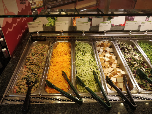 Grocery Store «Whole Foods Market», reviews and photos, 1640 Chicago Ave, Evanston, IL 60201, USA