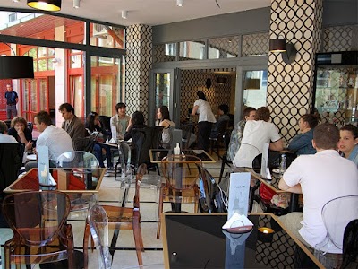 Photos of almond Cake Shop
