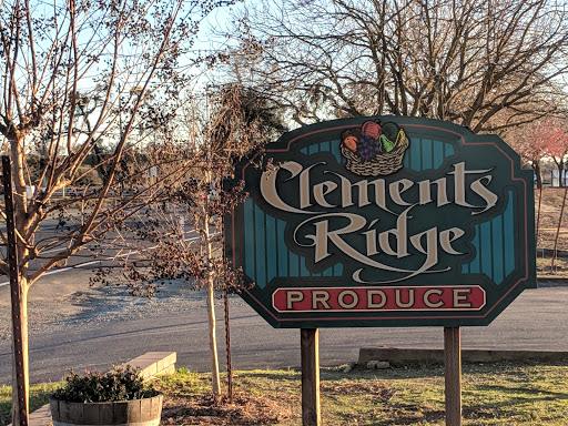Produce Market «Clements Ridge Produce», reviews and photos, 23225 CA-88, Clements, CA 95227, USA